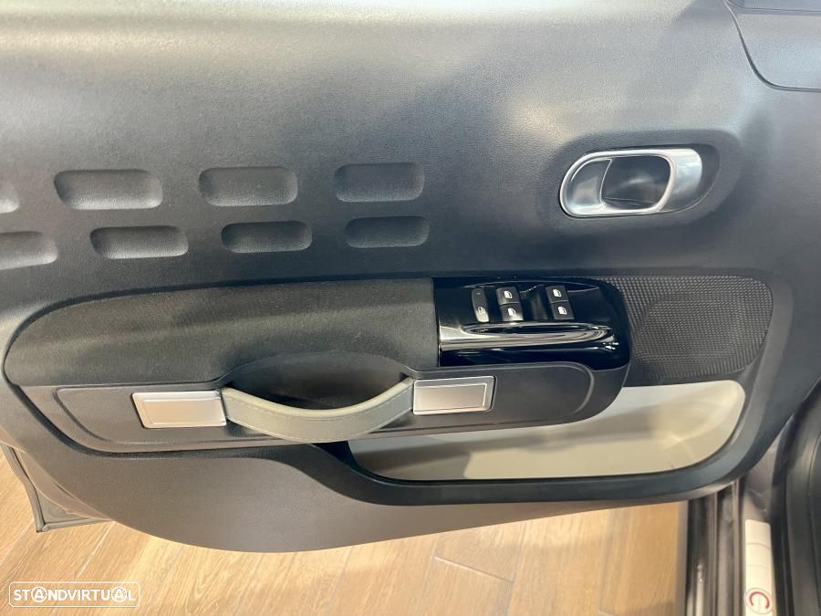 Citroën C3 1.2 PureTech C-Series - 20