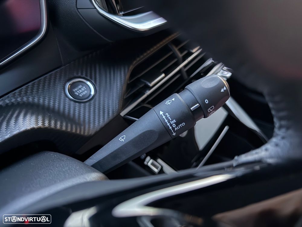 Peugeot e-208 51 kWh Allure - 25