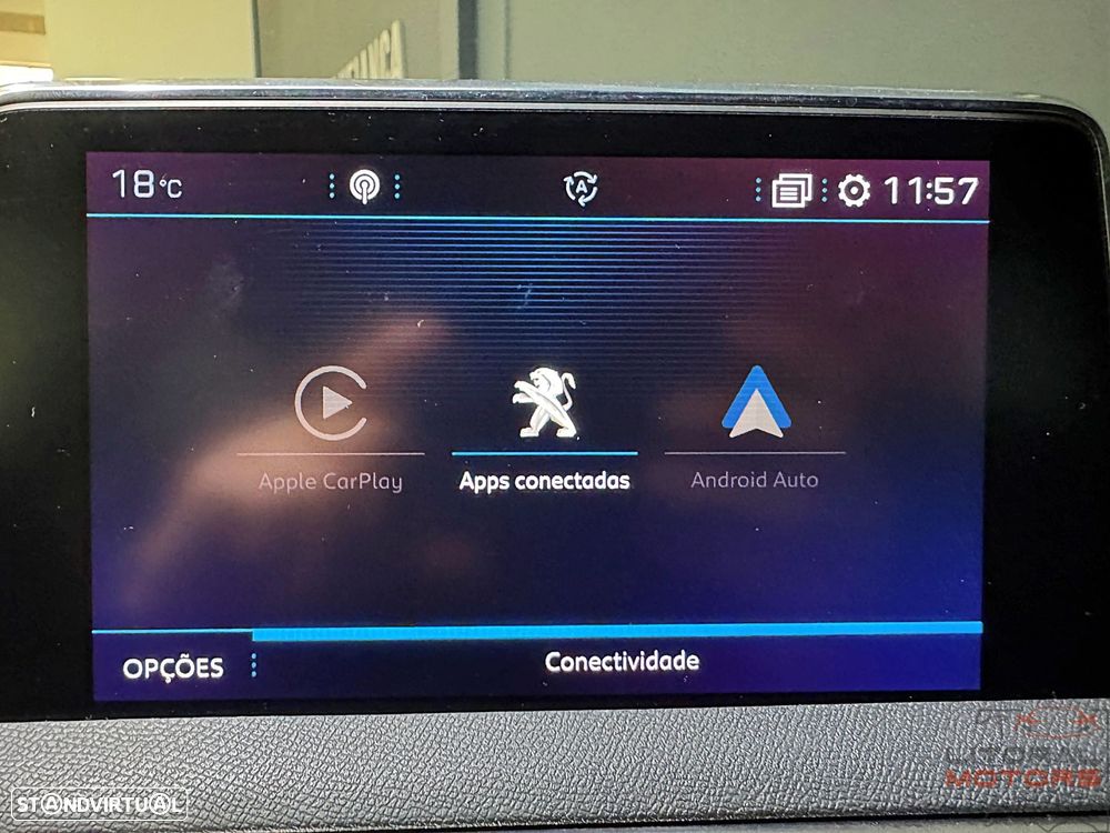 Peugeot 3008 1.2 PureTech GT Line EAT8 - 35