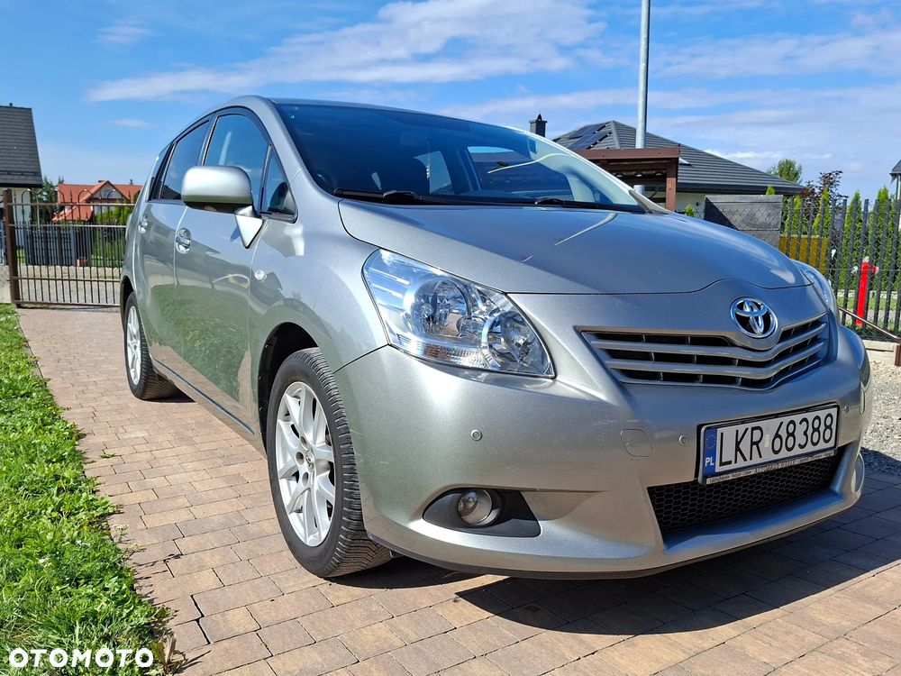 Toyota Verso 1.6 Sol EU5 - 3