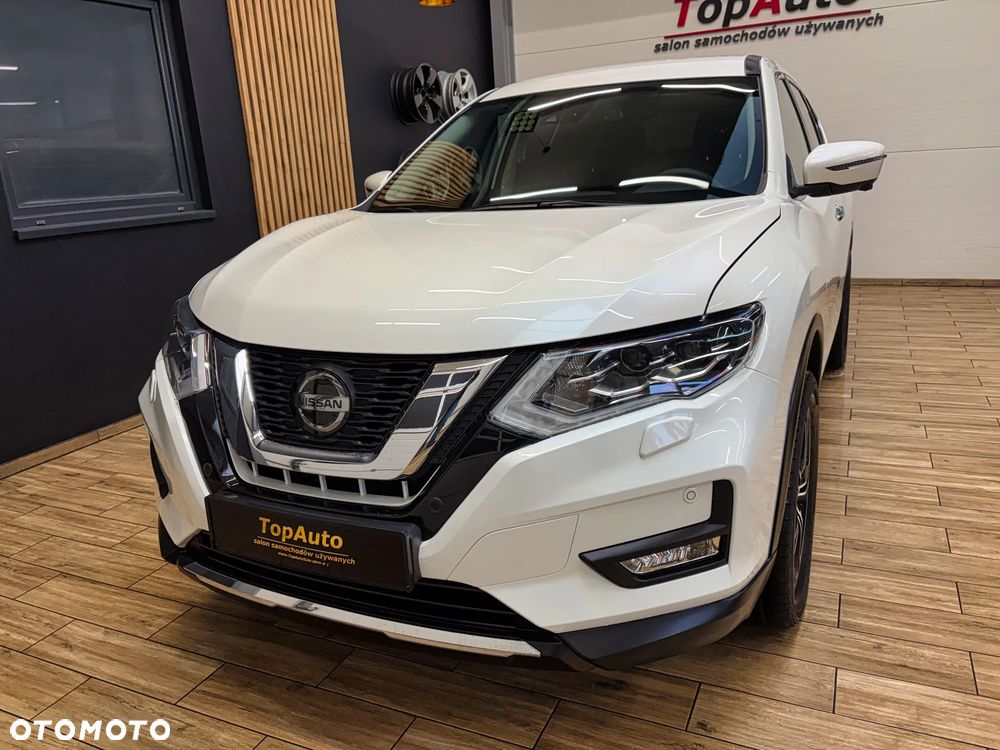 Nissan X-Trail - 13