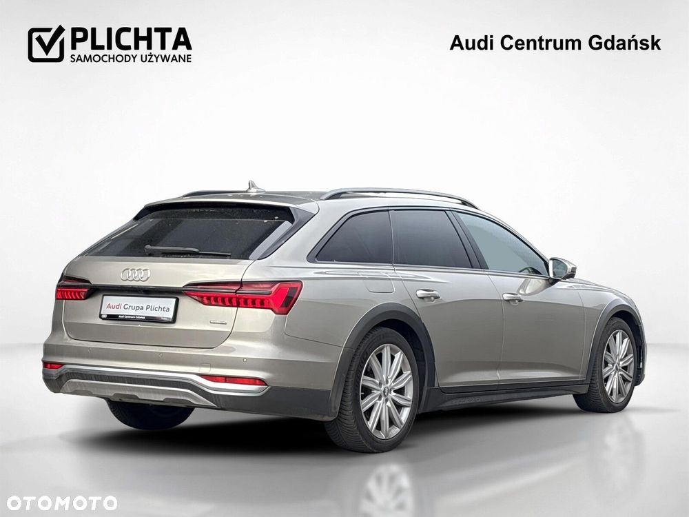 Audi A6 Allroad - 5