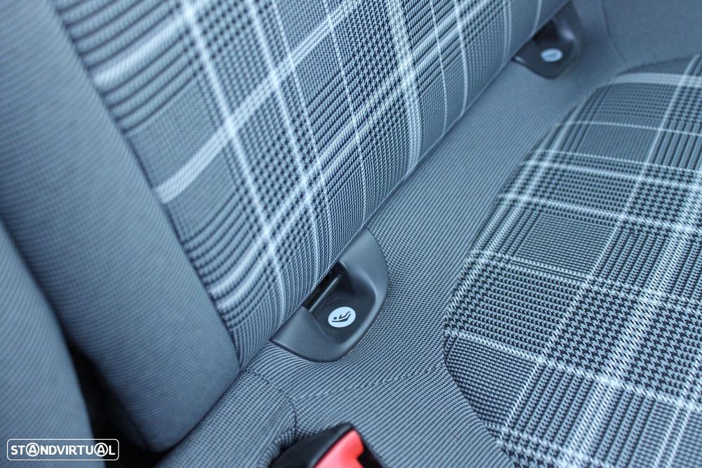 Fiat 500C 1.2 Lounge Dualogic S&S - 17