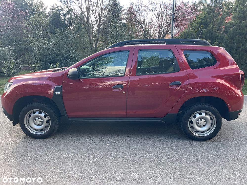 Dacia Duster 1.0 TCe Comfort - 7
