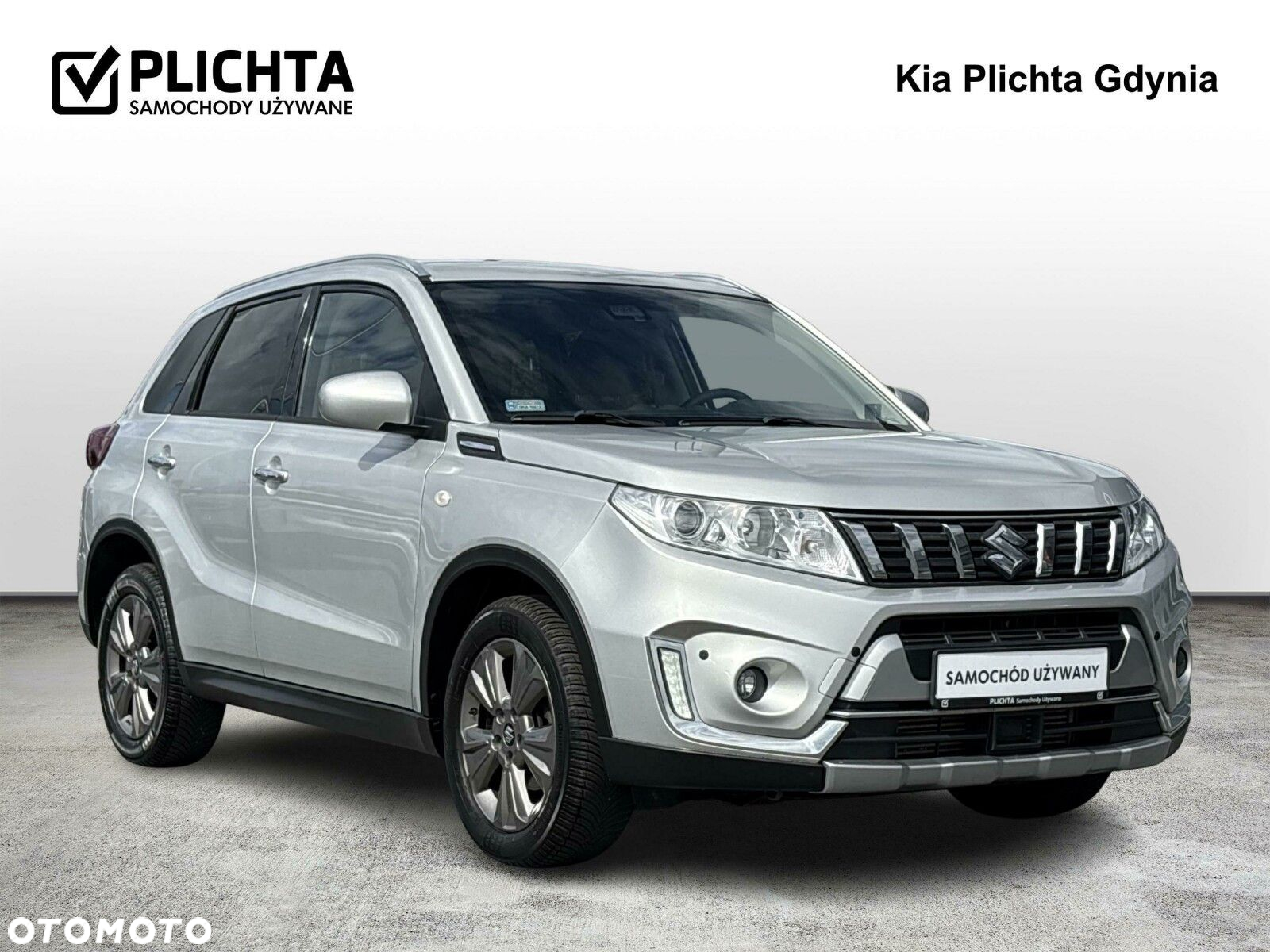 Suzuki Vitara - 7