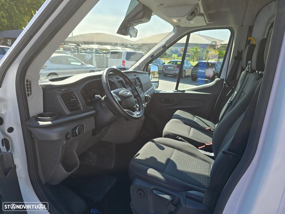 Ford Transit 350 L3 2.0 TDCi H2 Trend - 7