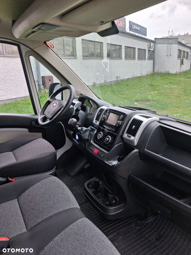 Fiat DUCATO - 12