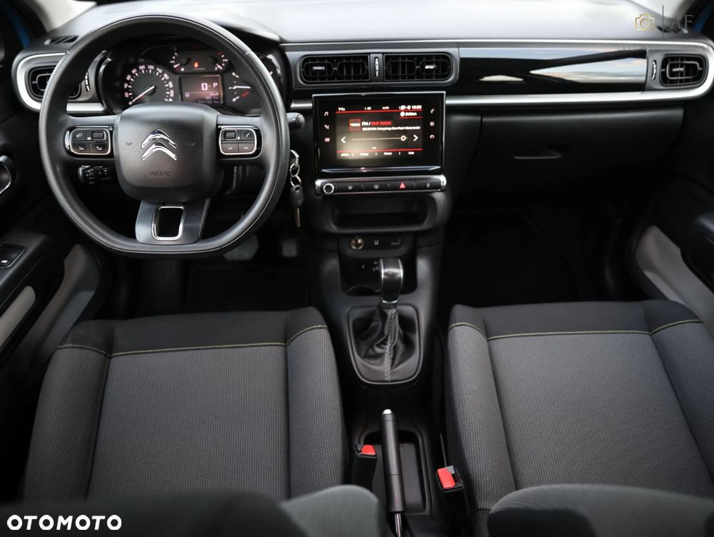 Citroën C3 - 7