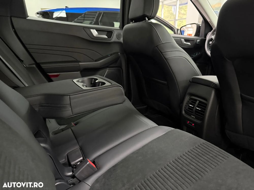 Ford Kuga 2.5 Duratec AWD FHEV Active X - 19