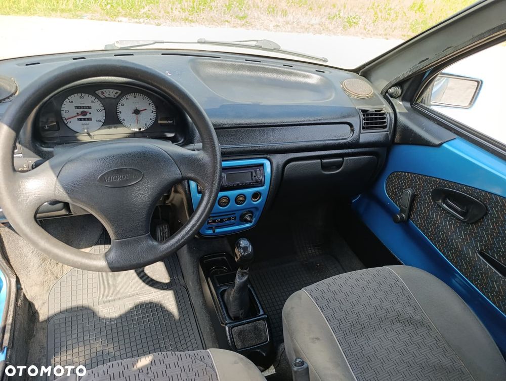 Microcar Virgo - 10