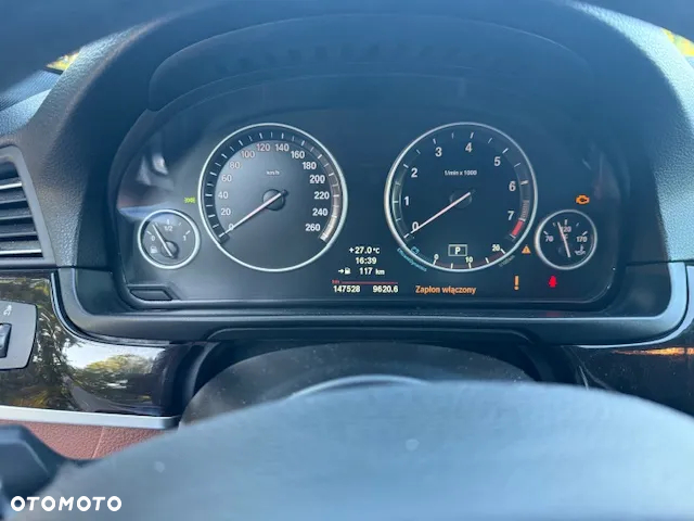 BMW Seria 5 - 3