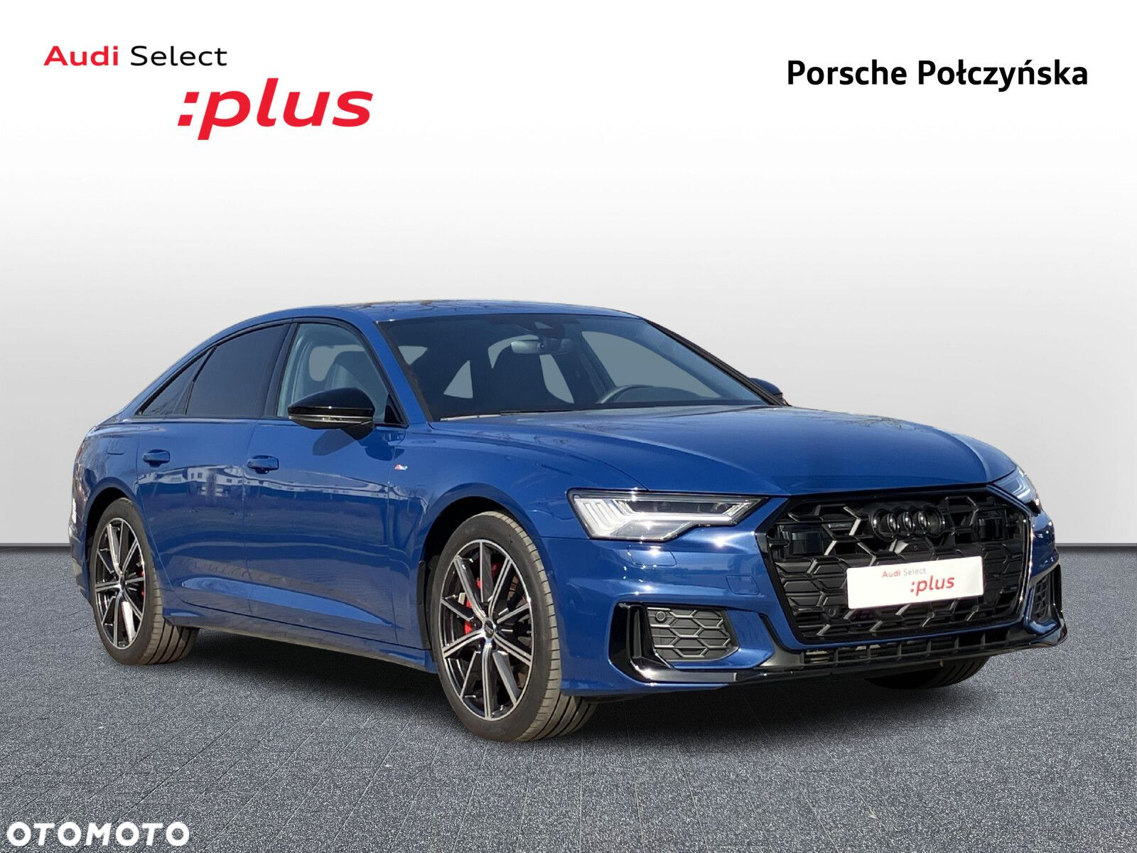 Audi A6 - 7