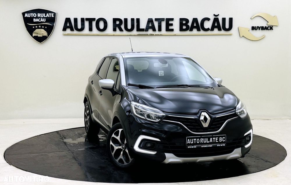 Renault Captur - 3