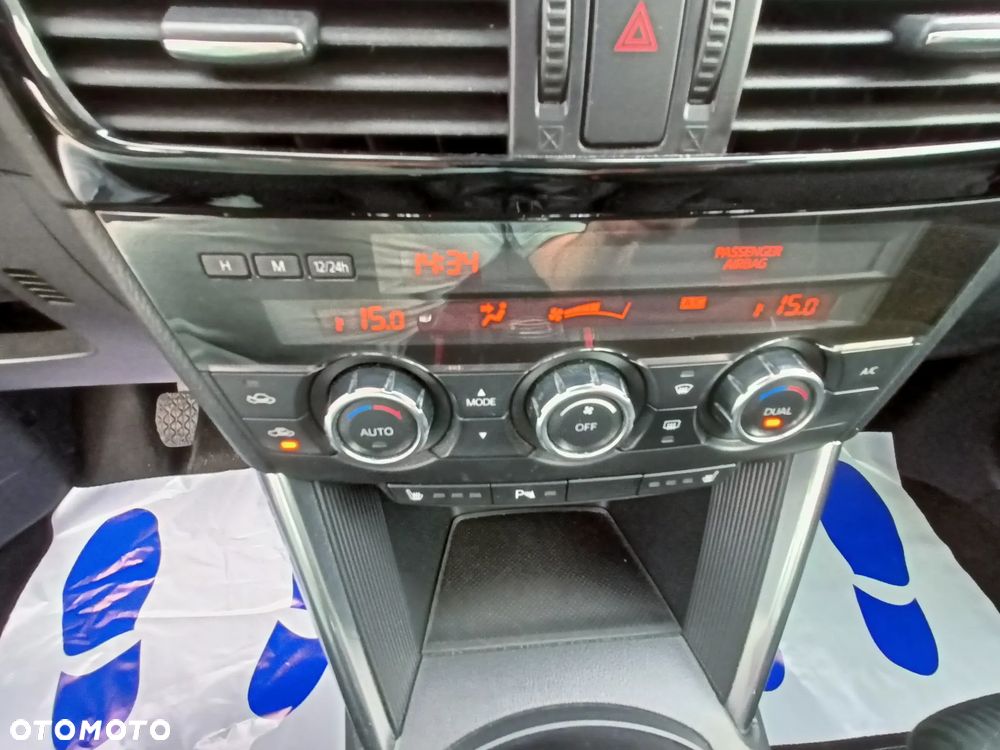Mazda CX-5 SKYACTIV-G 165 Nakama - 21