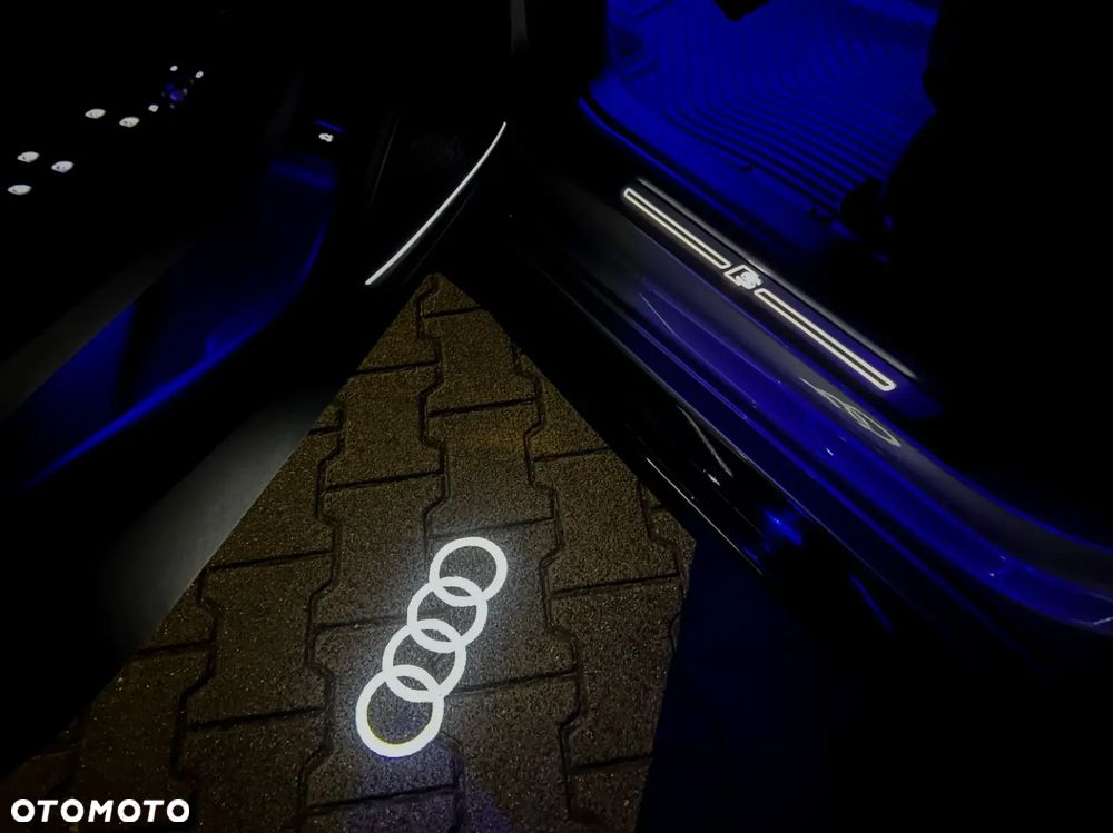 Audi A5 Sportback 2.0 TFSI quattro S tronic sport - 15