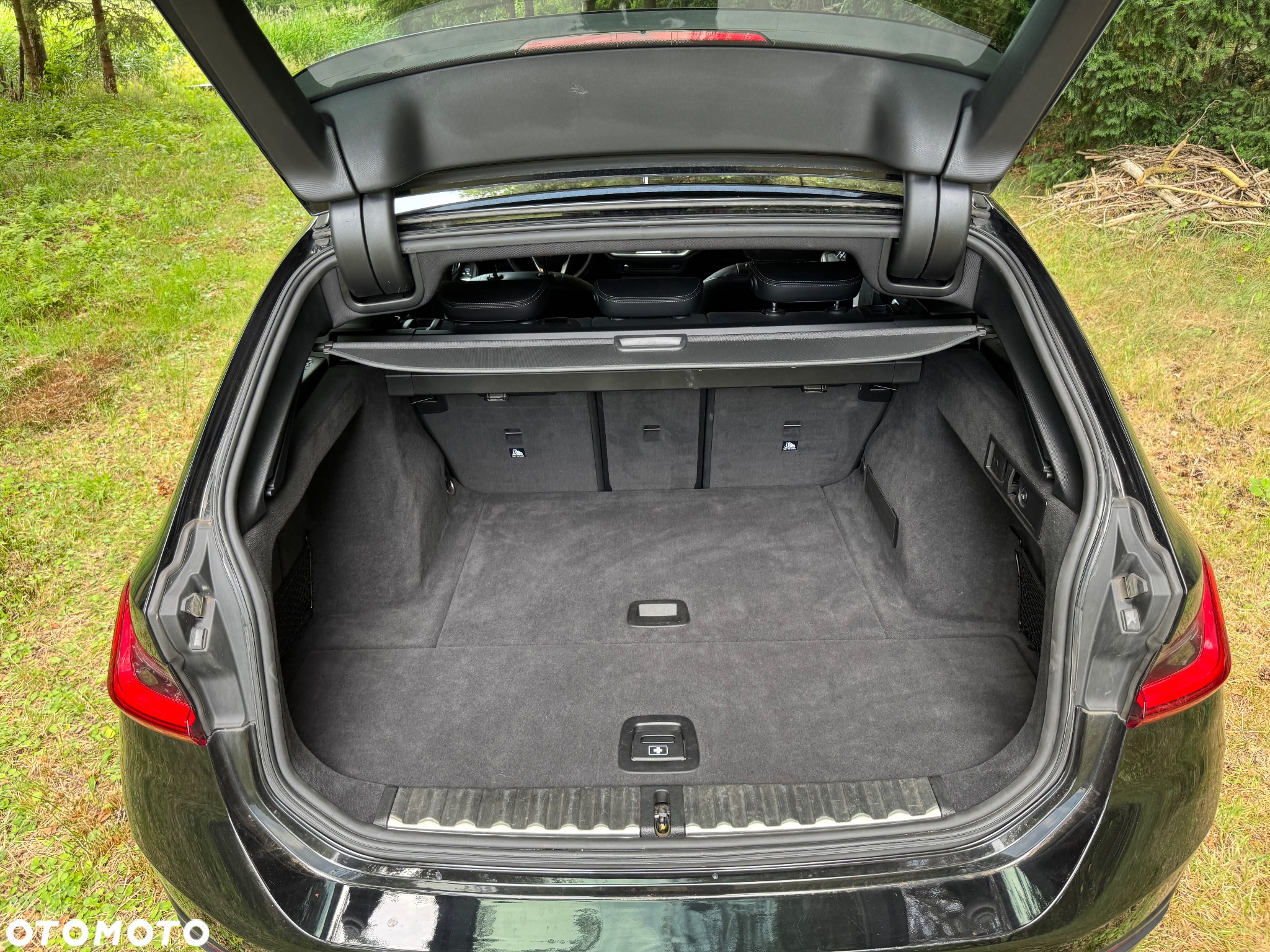 BMW Seria 3 320d Touring xDrive - 15