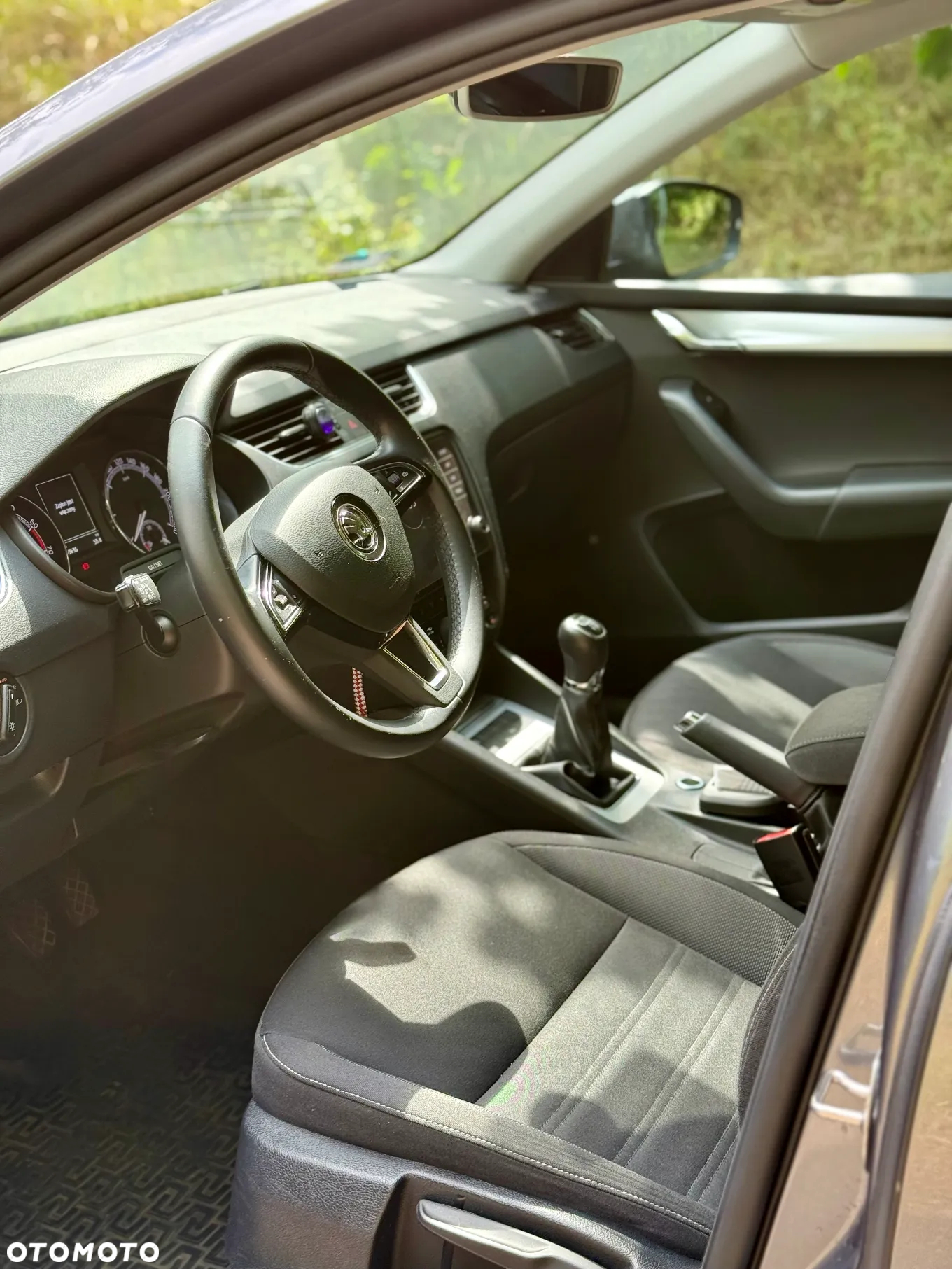 Skoda Octavia 1.4 TSI Ambition - 14