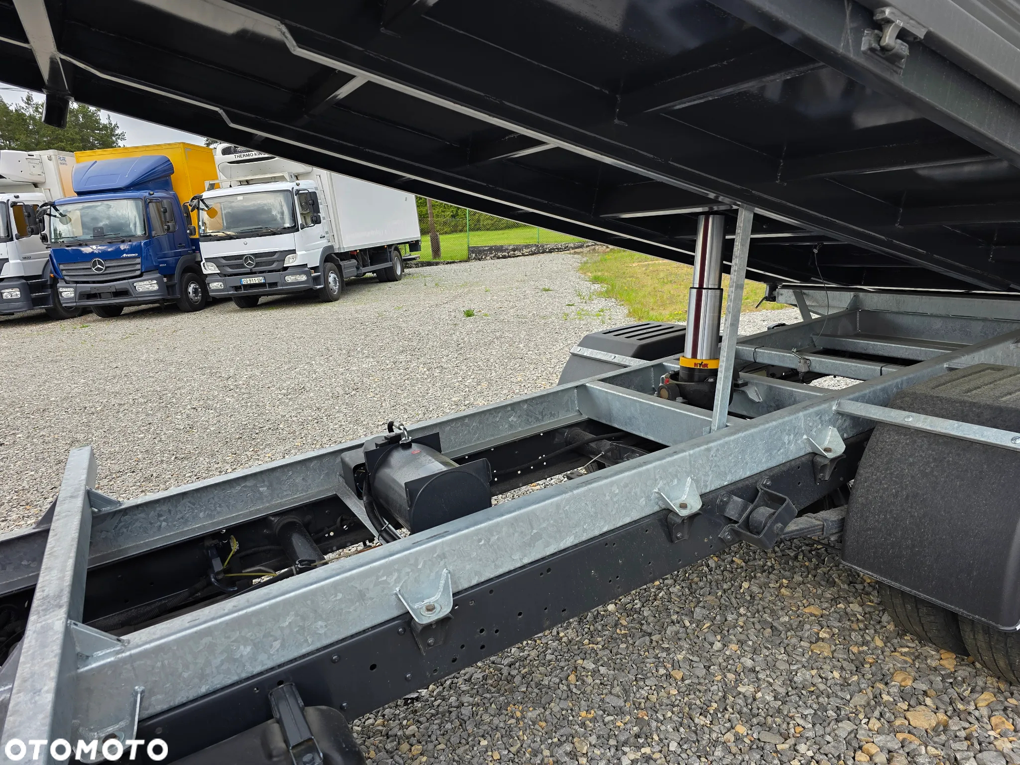 Iveco DAILY 50C15 - 13