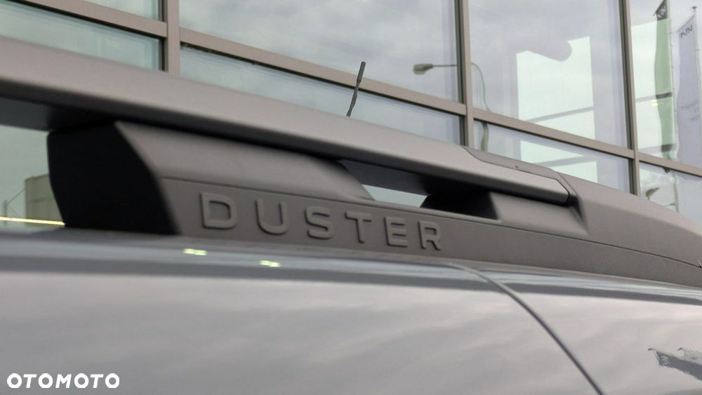 Dacia Duster - 27