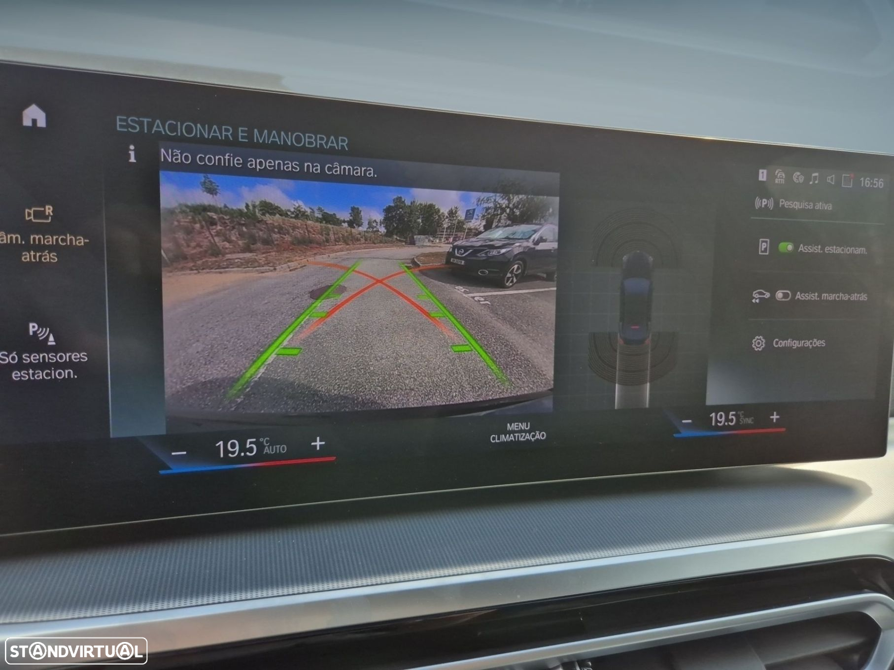BMW i4 eDrive40 Pack Desportivo M - 31