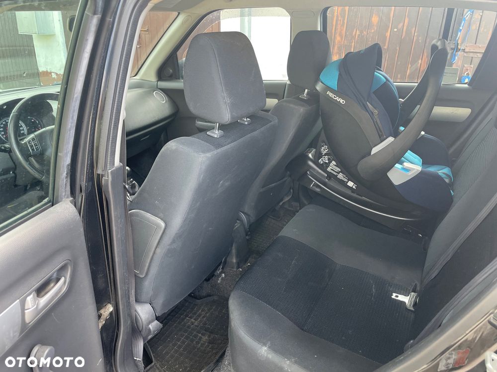 Suzuki Swift - 8