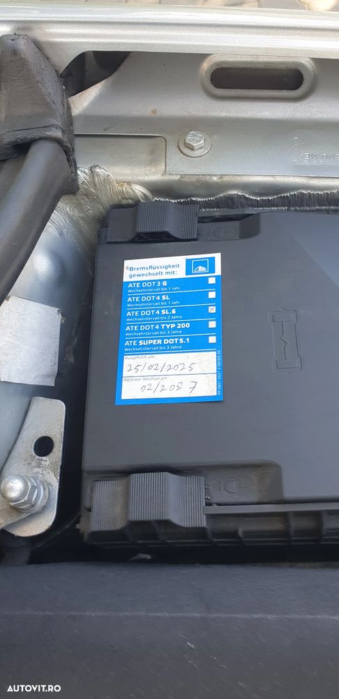 Volkswagen Golf 1.6 TDI DPF MATCH - 25
