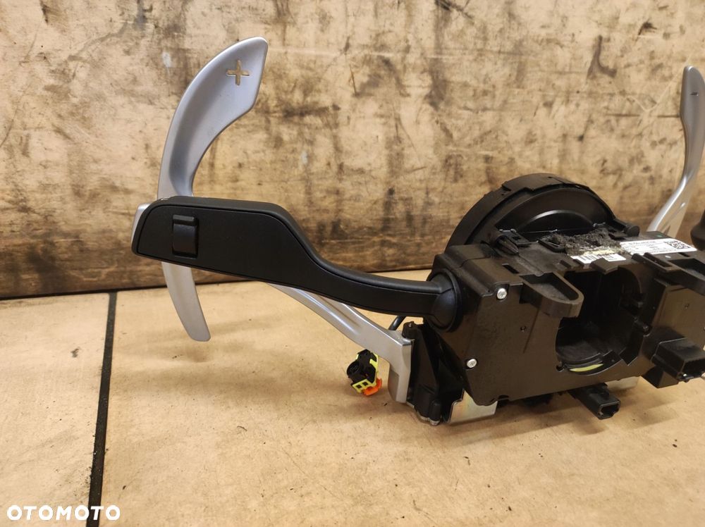 taśma zwijak manetki przełącznik zespolony alfa romeo stelvio - 9