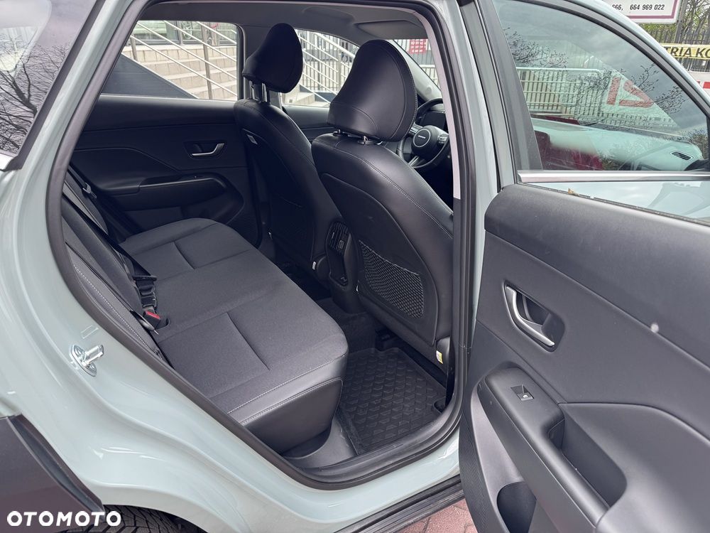 Hyundai Kona 1.0 T-GDI Executive - 17