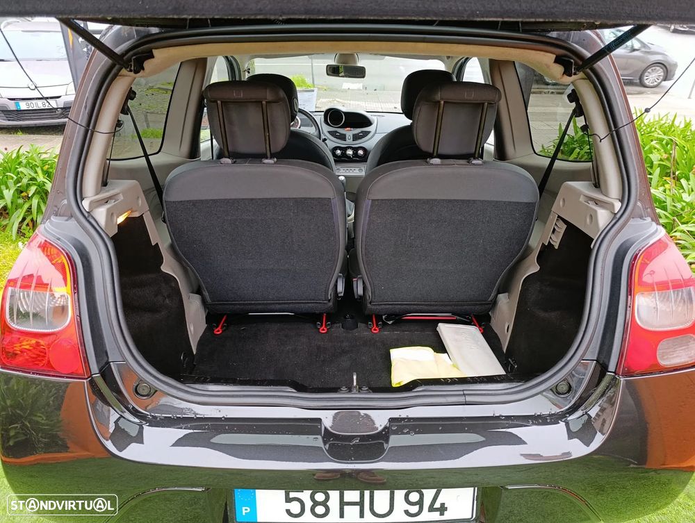 Renault Twingo 1.2 TCE GT - 17