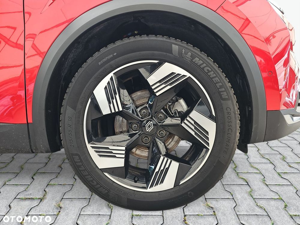 Renault Symbioz - 13