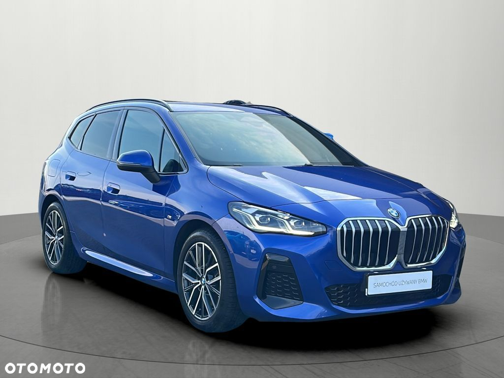 BMW Seria 2 - 3