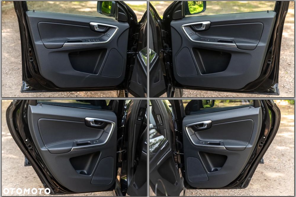 Volvo XC 60 D3 Geartronic Summum - 38