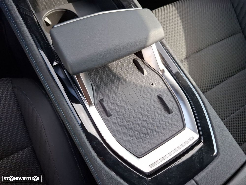 Renault Austral 1.3 Mild Hybrid Esprit Alpine Auto - 23