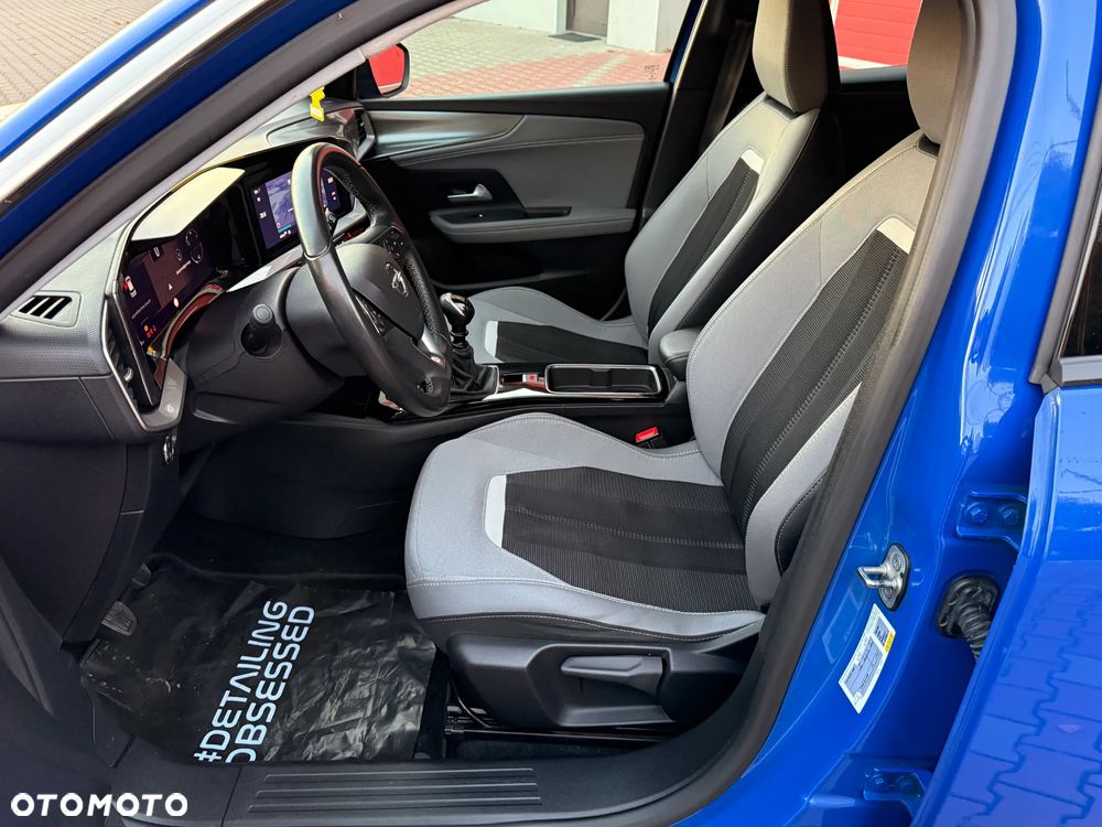 Opel Mokka 1.5 CDTI Ultimate Pack S&S - 21