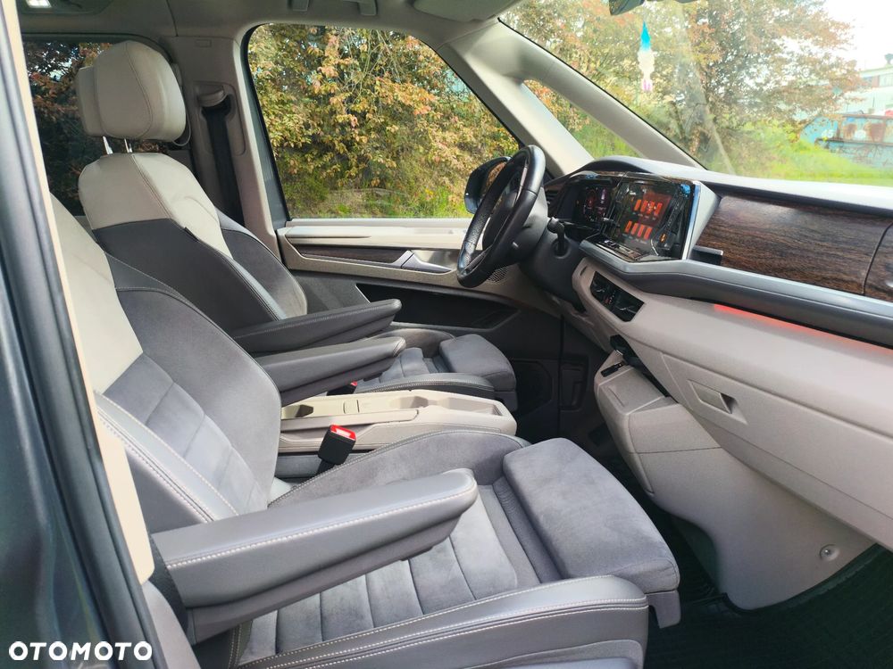 Volkswagen Multivan 2.0 TSI L2 Style DSG - 15