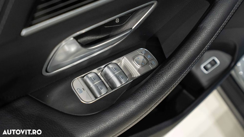 Mercedes-Benz GLE 450 d MHEV 4MATIC - 20