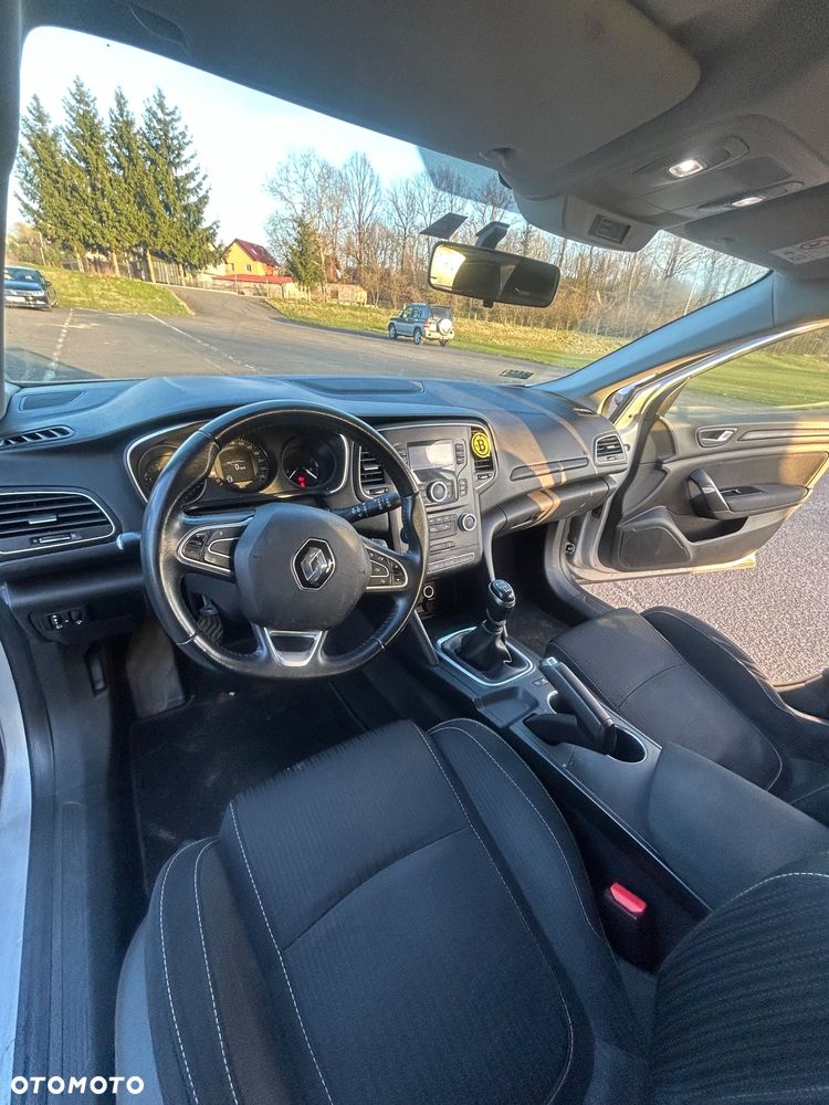 Renault Megane ENERGY dCi 110 INTENS - 9