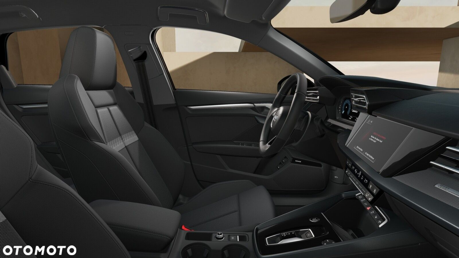 Audi A3 - 9