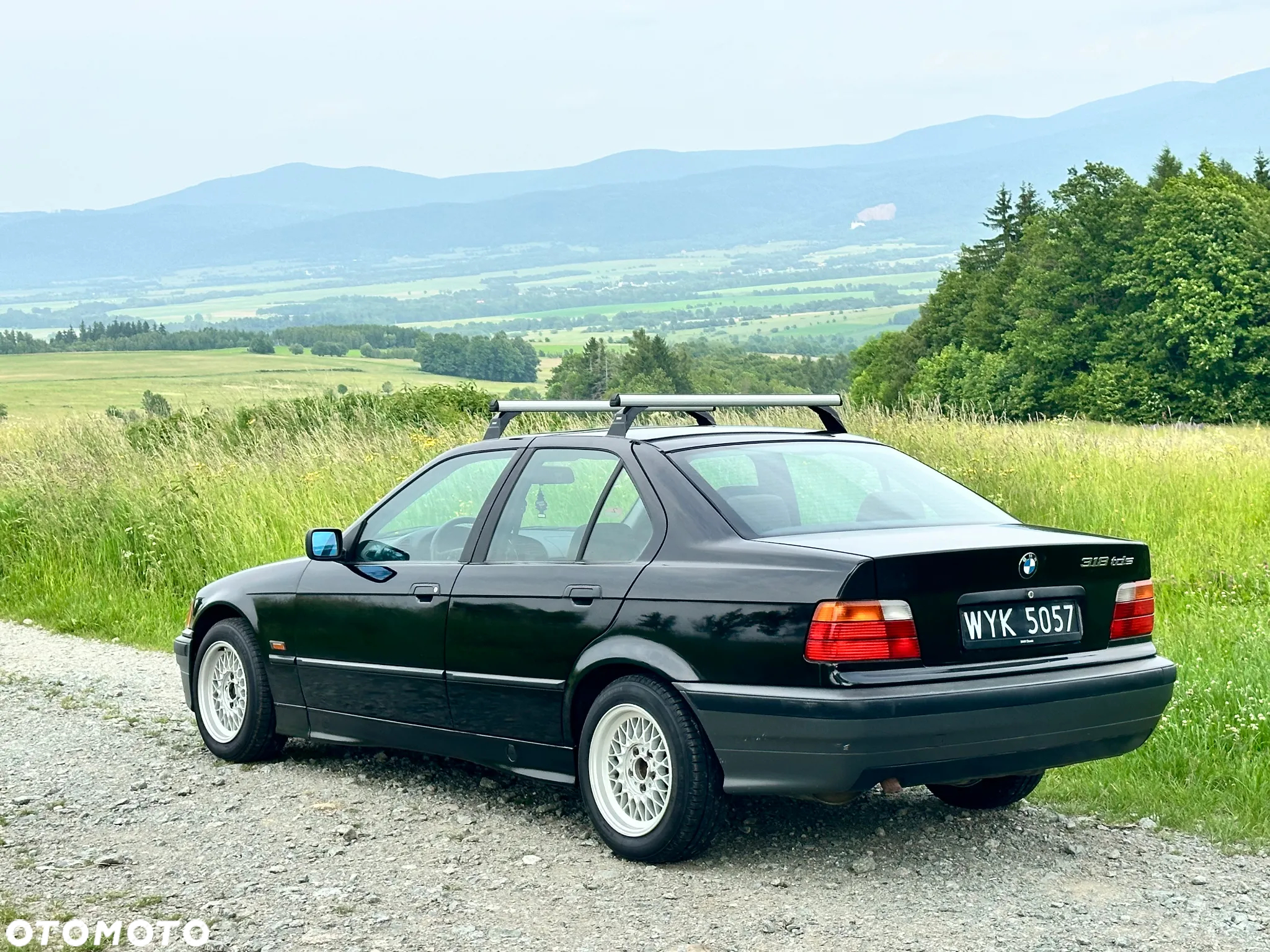 BMW Seria 3 - 11