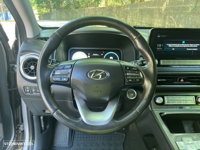 Hyundai Kauai 39 kWh Premium - 13