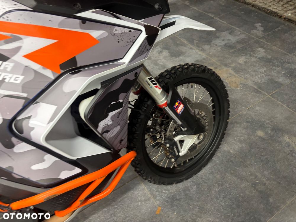 KTM Super Adventure - 4