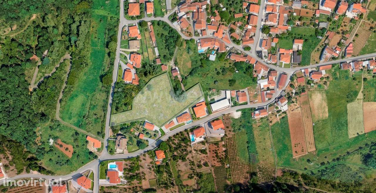 Terreno p/ Construção, c/ Licença de Construção ,Assafarge, Coimbra - Grande imagem: 5/9
