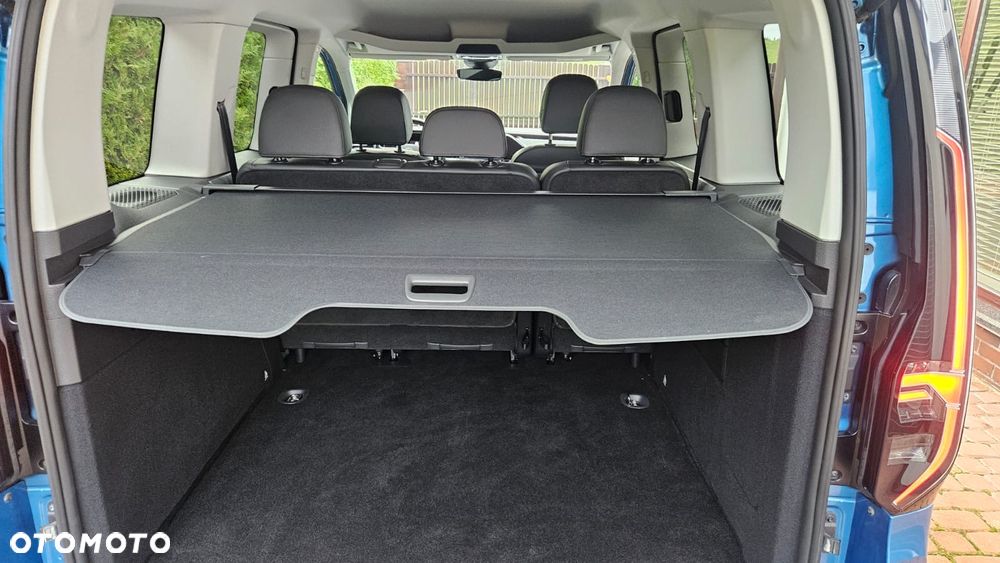 Volkswagen Caddy 2.0 (5-Si.) Style - 17