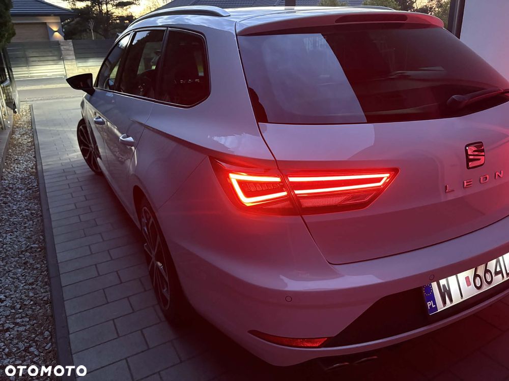 Seat Leon - 12
