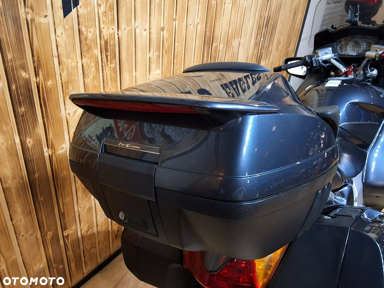 Honda ST - 20