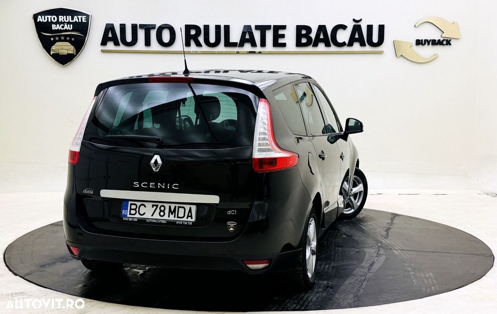 Renault Scenic - 6