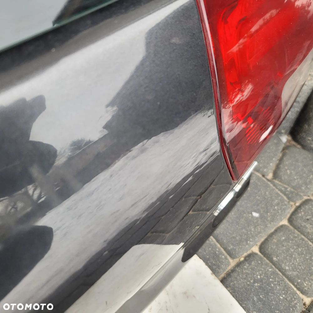 CITROEN C5 III X7 LIFT KLAPA TYLNA TYŁ BAGŻNIKA KOMBI EEHD 2012 R TOURER - 12