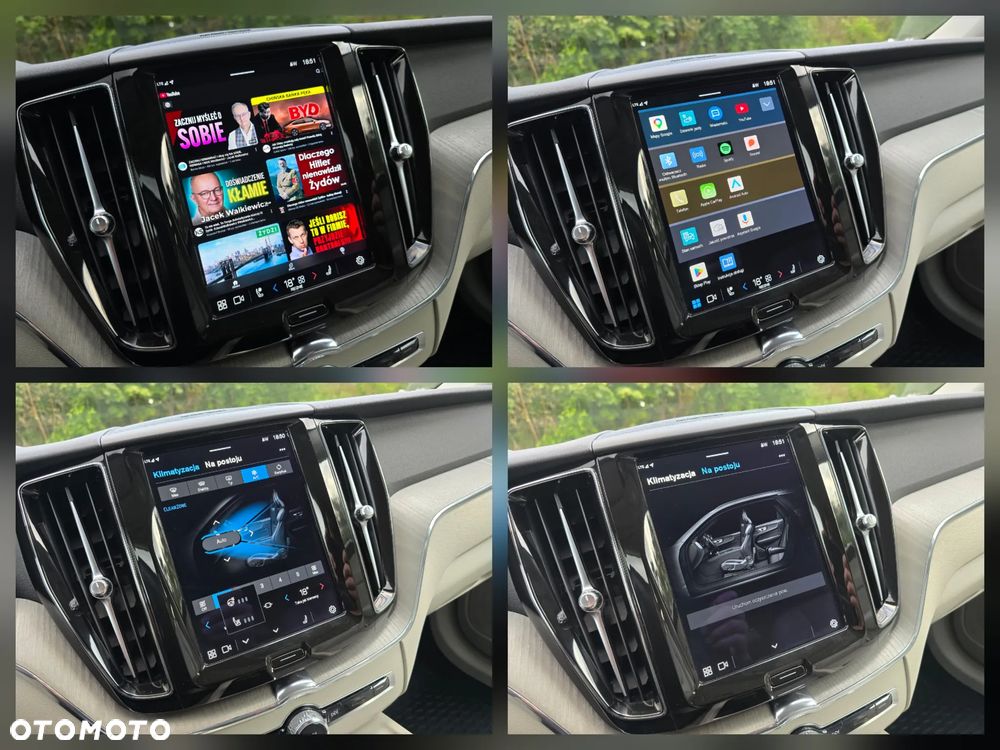 Volvo XC 60 B4 D AWD Plus Bright - 23