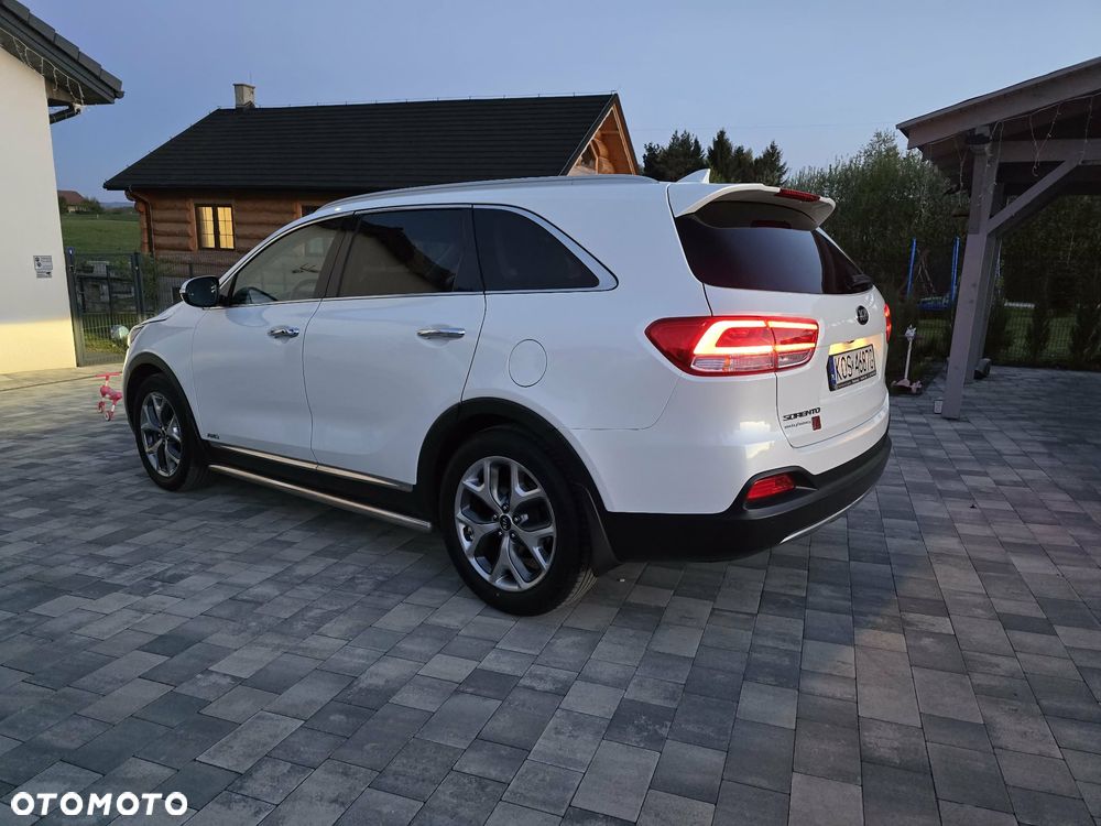 Kia Sorento 2.0 CRDI XL - 2