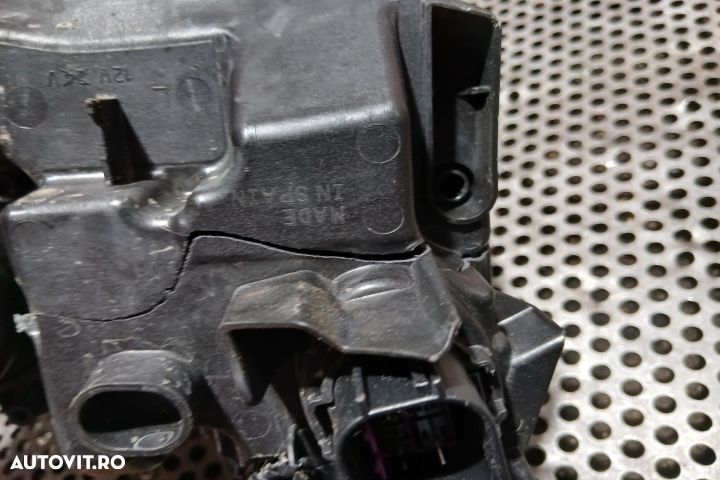 Far dreapta full LED 8Y0941033D 8Y0941033D Audi A3 8L [facelift] [200 - 7